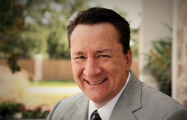 Larry Oglesby Larry Oglesby EstateMaster's New President